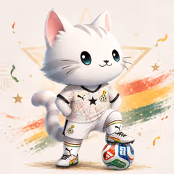 Hypurr Ghana #03