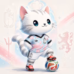 Hypurr Belgium #03