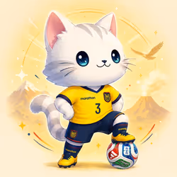 Hypurr Ecuador #08