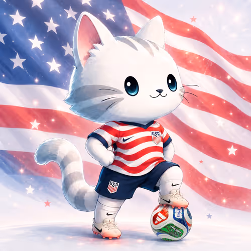 Hypurr United States #07