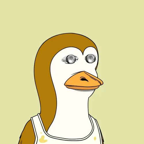 Hyper Pengs Yatch Club