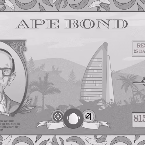 Treasury Bond #19
