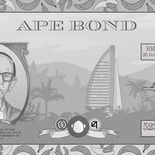 Treasury Bond #23