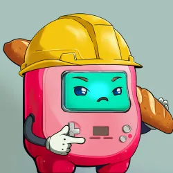 BasedPals #2823