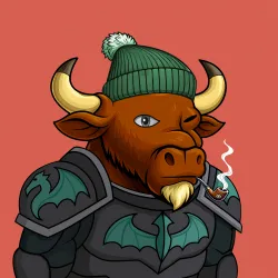 HyperBullion #17
