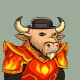 HyperBullion #13