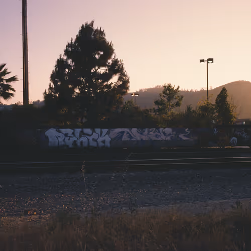 Locals Only