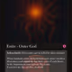 Azathoth, the Idiot God