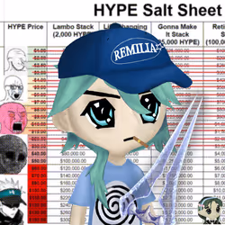 Wealthy Hypio Babies 3488