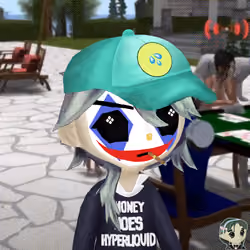 Wealthy Hypio Babies 3326