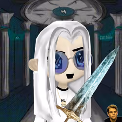Wealthy Hypio Babies 1369