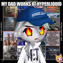 Wealthy Hypio Babies 997