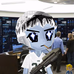 Wealthy Hypio Babies 4557