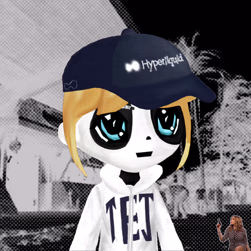 Wealthy Hypio Babies 3032