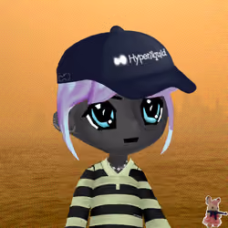 Wealthy Hypio Babies 2547