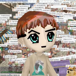 Wealthy Hypio Babies 2658