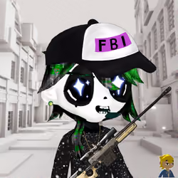Wealthy Hypio Babies 668
