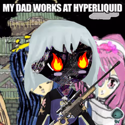 Wealthy Hypio Babies 581