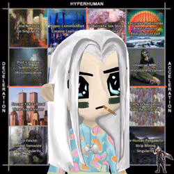 Wealthy Hypio Babies 3940