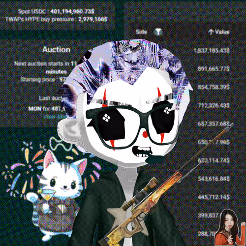 Wealthy Hypio Babies 1442