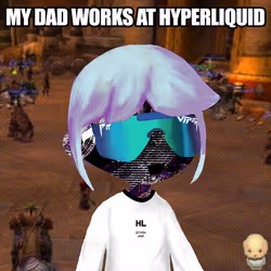 Wealthy Hypio Babies 729
