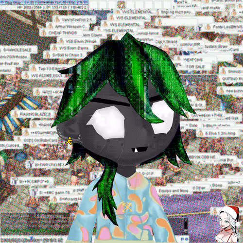 Wealthy Hypio Babies 3538