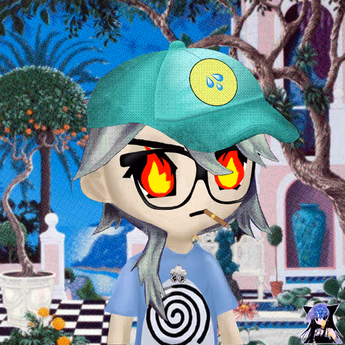 Wealthy Hypio Babies 4814