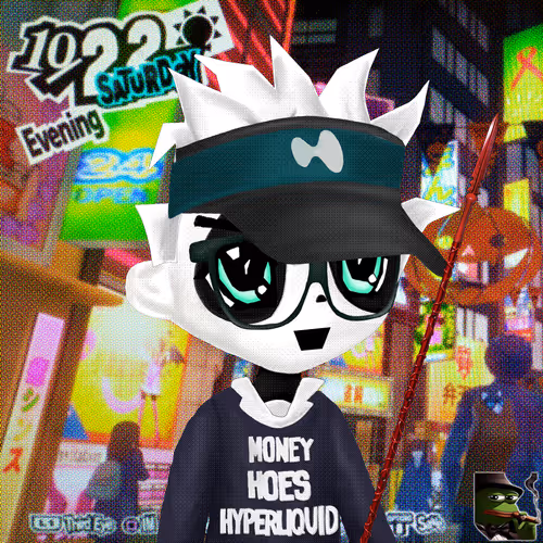 Wealthy Hypio Babies 1422