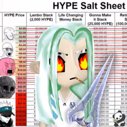 Wealthy Hypio Babies 2940
