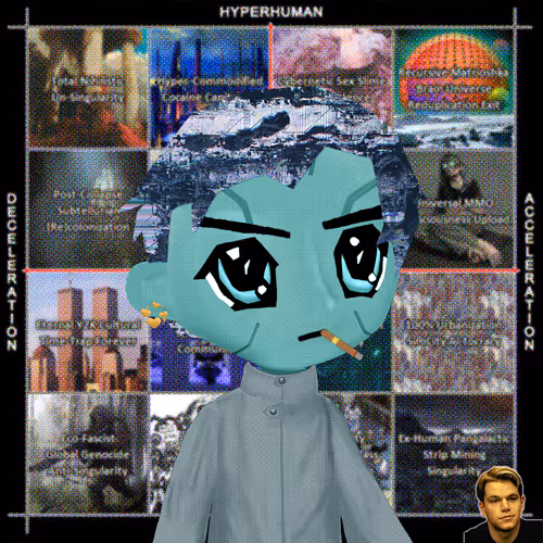 Wealthy Hypio Babies 2789