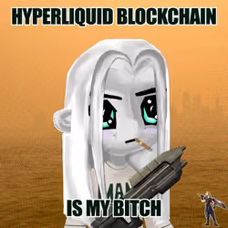 Wealthy Hypio Babies 4125