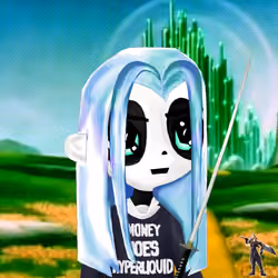 Wealthy Hypio Babies 489