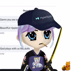 Wealthy Hypio Babies 3583