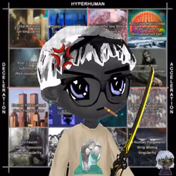 Wealthy Hypio Babies 4451