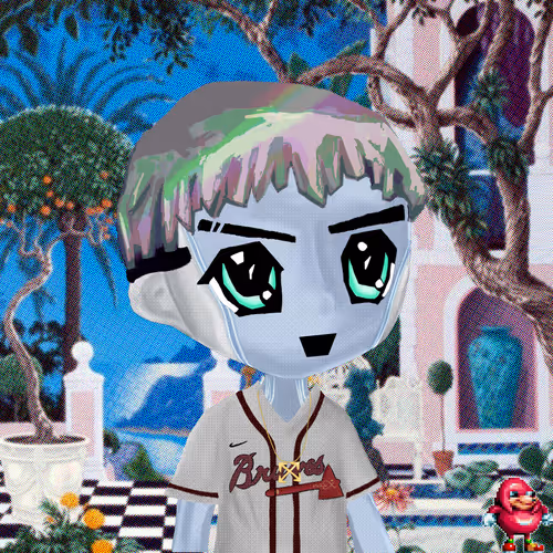 Wealthy Hypio Babies 924