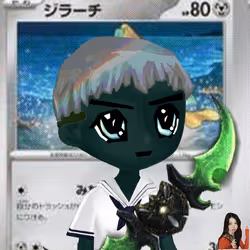 Wealthy Hypio Babies 603