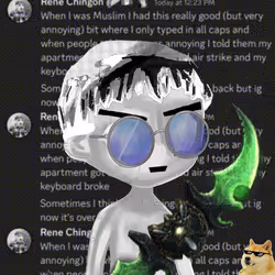 Wealthy Hypio Babies 3996
