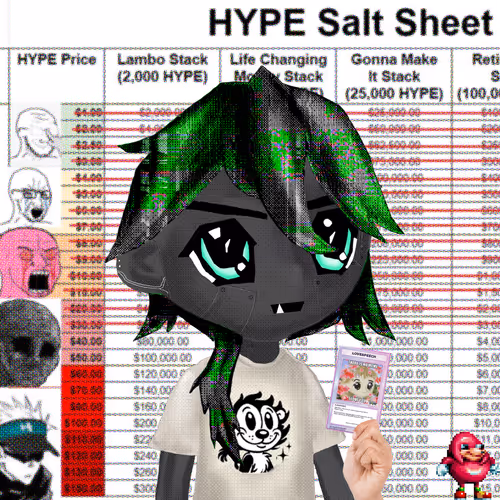 Wealthy Hypio Babies 5339