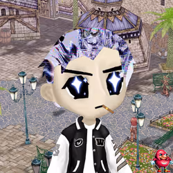 Wealthy Hypio Babies 4496
