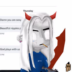 Wealthy Hypio Babies 5515