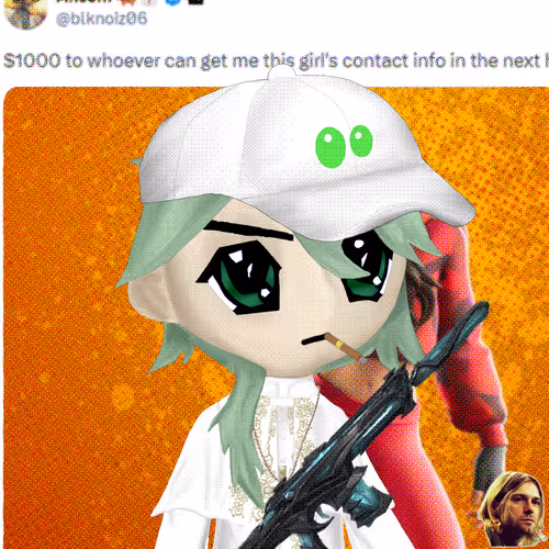 Wealthy Hypio Babies 4470