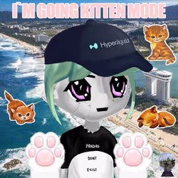 Wealthy Hypio Babies 4378