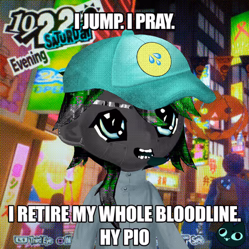 Wealthy Hypio Babies 4789