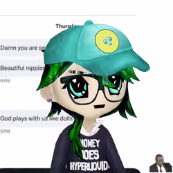 Wealthy Hypio Babies 5442
