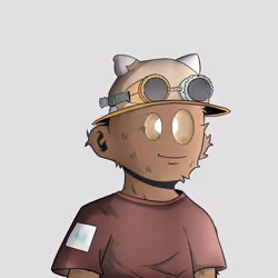 Primitive #667