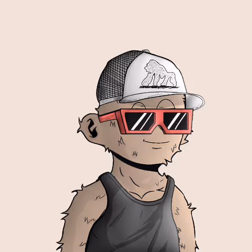 Primitive #88