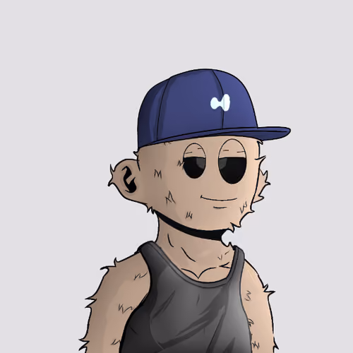 Primitive #789