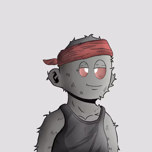 Primitive #306