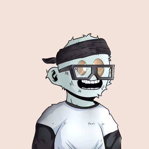 Primitive #270