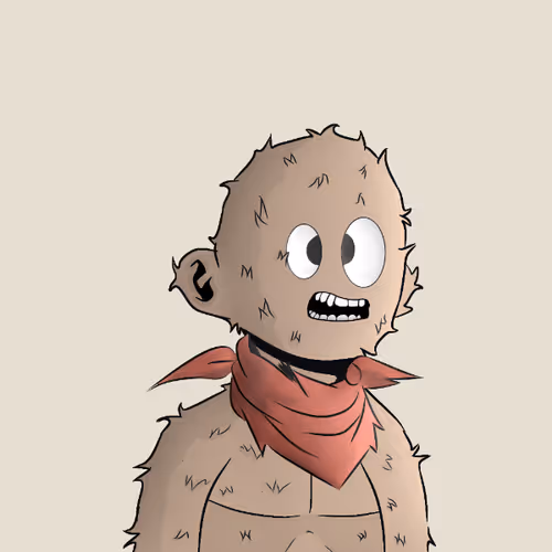 Primitive #46